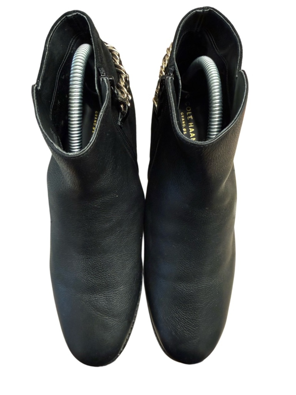 COLE HAAN IDINA ANKLE BOOT - Picture 5 of 6